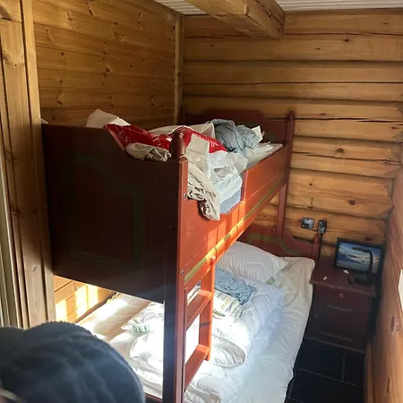 Holiday home Lekker Tommerhytte Tyinkrysset